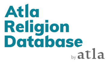 Atla Religion Database