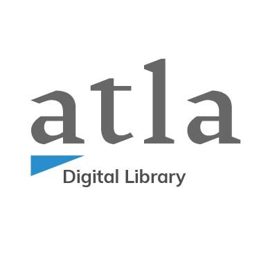 Atla Digital Library Online Exhibitions