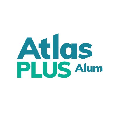 Atlas PLUS for Alum
