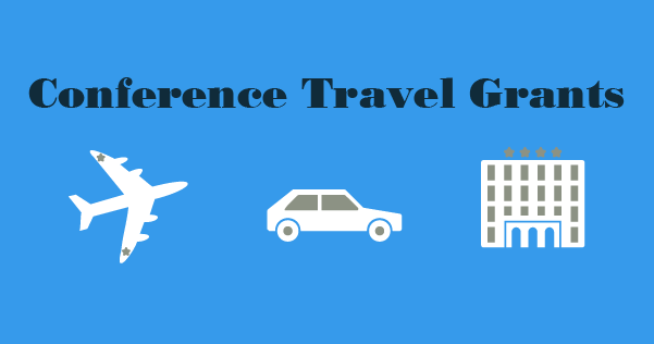 travel grants for conferences