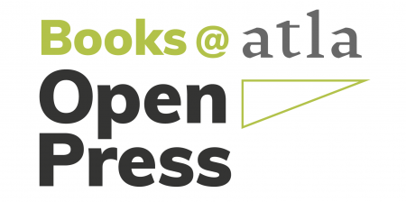 Books@Atla Open Press Editorial Board Vacancy