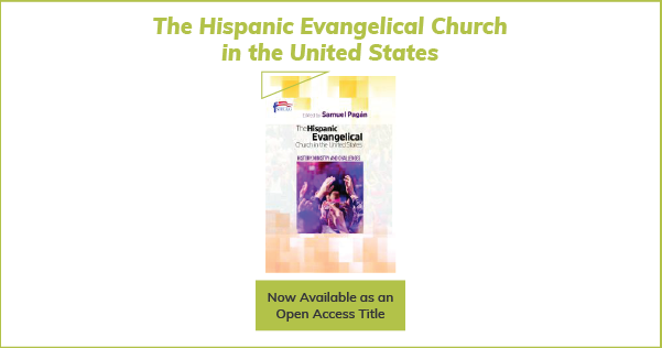 The Hispanic Evangelical Church in the United States