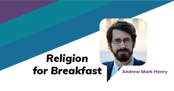 Religion for Breakfast