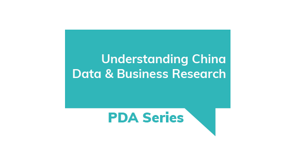 Understanding China Data