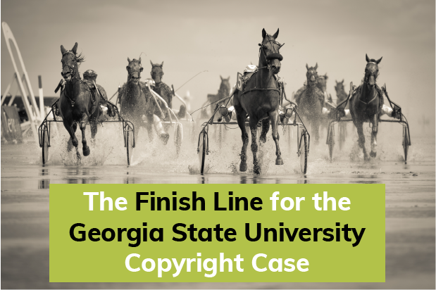 SCOOP Georgia State Copyright