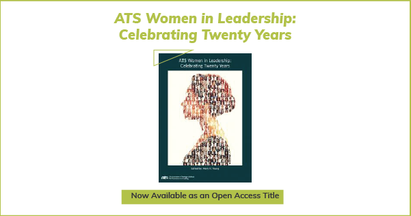 ATS Women in Leadership: Celebrating 20 Years