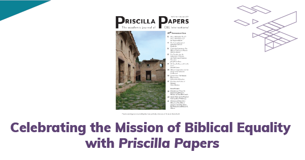 priscilla papers