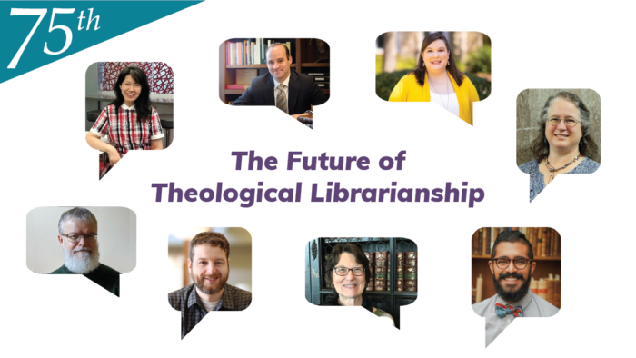 The Future of Theological Librarianship