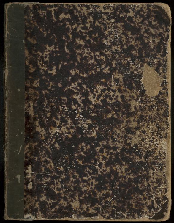 Cover of the Argos Lectionary 