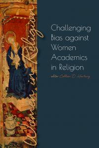 Challenging Bias against Women Academics in Religion Cover