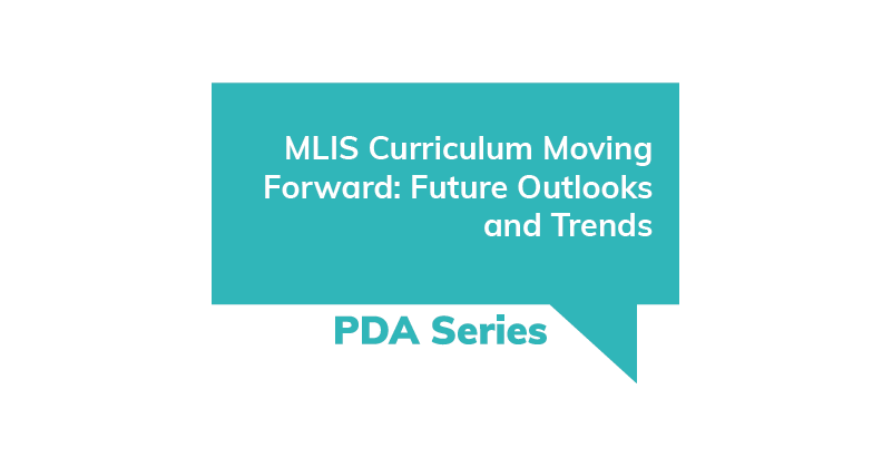 PDA Series MLIS Curriculum