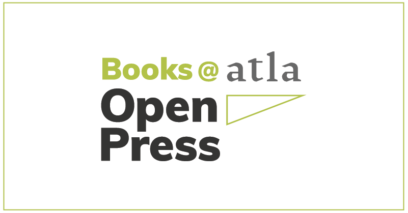 Books @ Alta Open Press