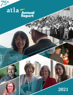 Atla Annual Report FY21