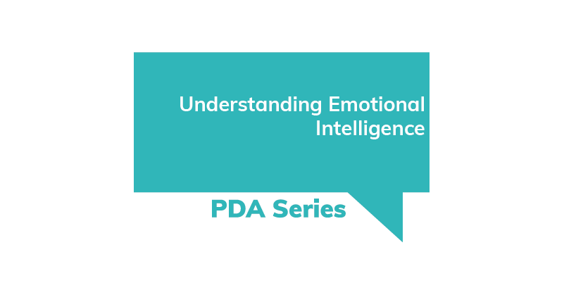 PDA Series Understanding Emotional Intelligence