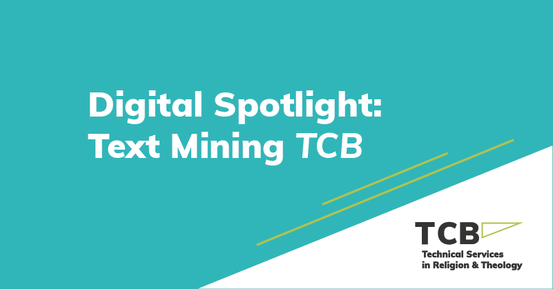 Text Mining TCB
