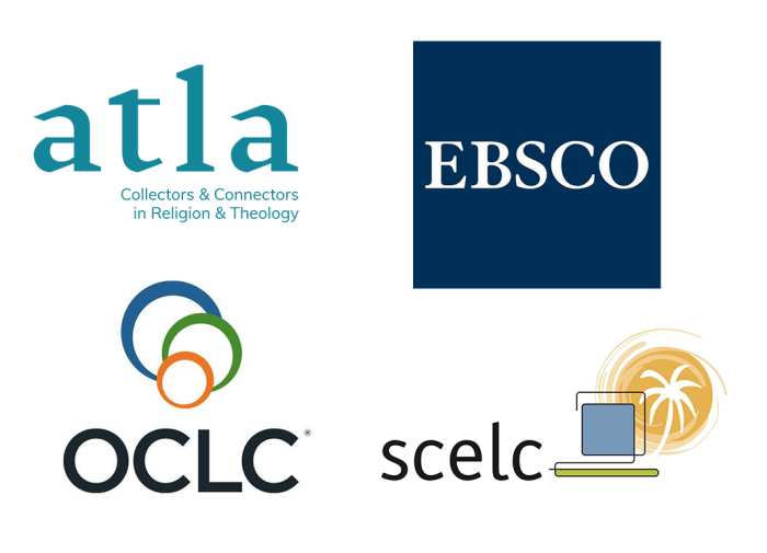 Atla Annual 2023 is sponsored by Atla, EBSCO, OCLC, and SCELC